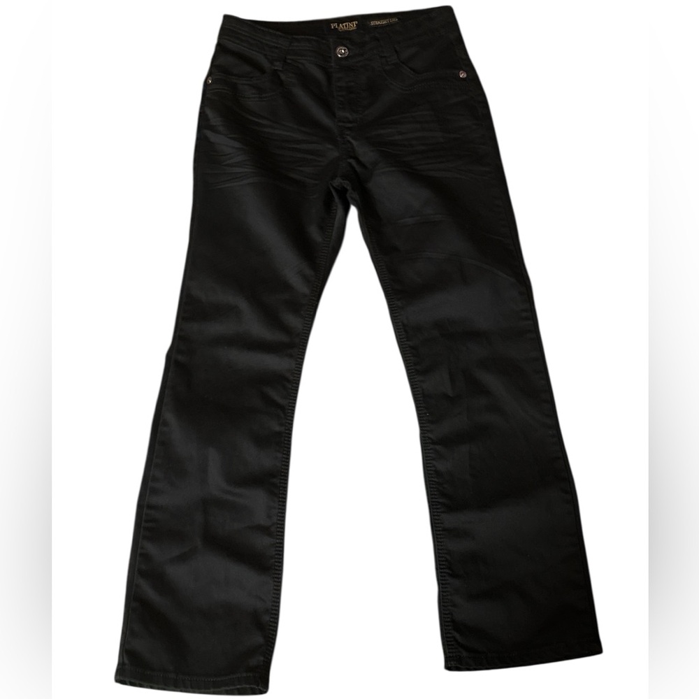 Platini Black Label Jeans